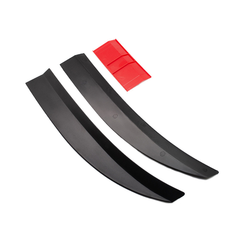 Car Downforce Rear Spoiler