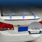 Car Downforce Rear Spoiler