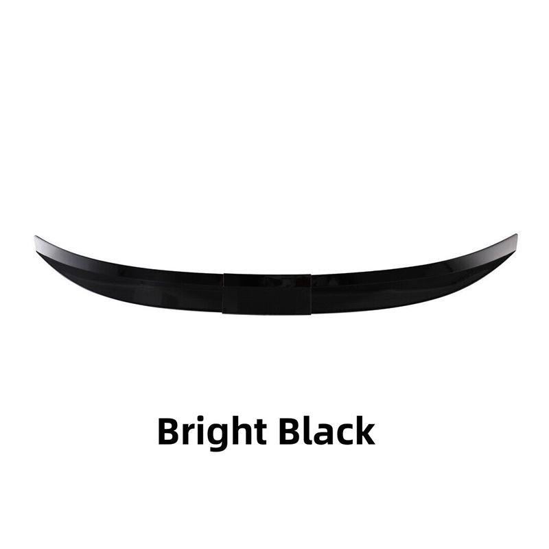 Car Downforce Rear Spoiler
