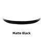 Car Downforce Rear Spoiler