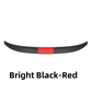 Car Downforce Rear Spoiler