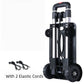 Portable Folding Hand Truck Cart