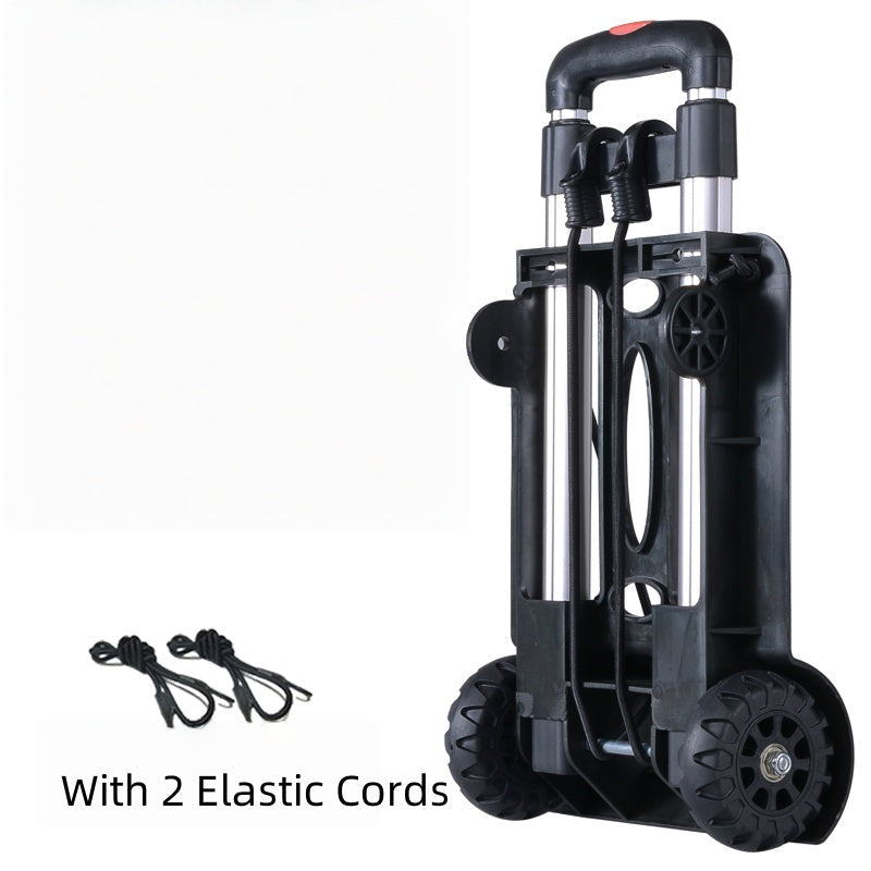 Portable Folding Hand Truck Cart