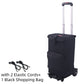 Portable Folding Hand Truck Cart