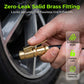 ⏳Limited-time 50% off⏰Digital Tire Inflator with Pressure Gauge LED Backlit Air Chuck🚗🛞