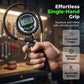⏳Limited-time 50% off⏰Digital Tire Inflator with Pressure Gauge LED Backlit Air Chuck🚗🛞