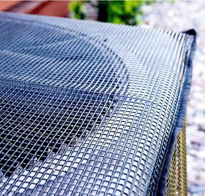 📢📢50% OFF !! ⏰Outdoor Air Conditioner Protective Mesh Cover
