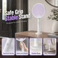 2-in-1 Rechargeable Electric Fly Swatter