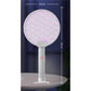 2-in-1 Rechargeable Electric Fly Swatter