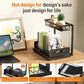 🔥Hot Sale🔥2-Tier Carbon Steel Organizer（50% OFF）