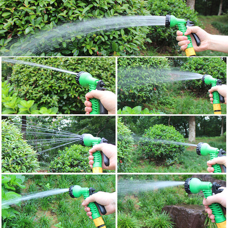 Portable Garden Hose Reel Cart