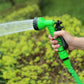 Portable Garden Hose Reel Cart
