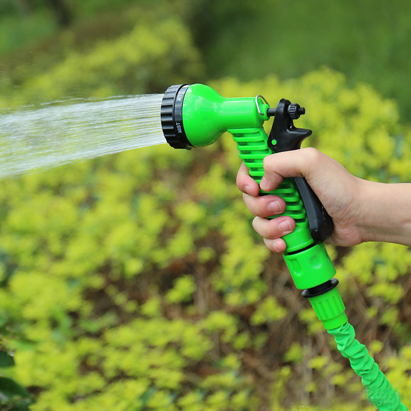 Portable Garden Hose Reel Cart