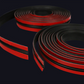 🚗 50% OFF NOW! 🔇 Self-Adhesive Car Door Rubber Sealing Strip – High-Density Rubber, Weatherproof & Noise-Reducing – Universal Fit for Cars, Trucks & SUVs 🛡️