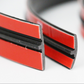 🚗 50% OFF NOW! 🔇 Self-Adhesive Car Door Rubber Sealing Strip – High-Density Rubber, Weatherproof & Noise-Reducing – Universal Fit for Cars, Trucks & SUVs 🛡️