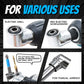 📢📢50% OFF !! 🔥105 Degree Right Angle Drill Adapter Set