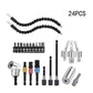 📢📢50% OFF !! 🔥105 Degree Right Angle Drill Adapter Set