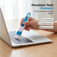 📢📢50% OFF !! ⏰🧹2-in-1 Window Groove Cleaning Brush🏠