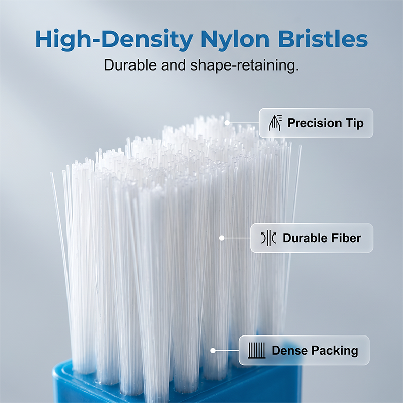 📢📢50% OFF !! ⏰🧹2-in-1 Window Groove Cleaning Brush🏠