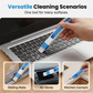 📢📢50% OFF !! ⏰🧹2-in-1 Window Groove Cleaning Brush🏠