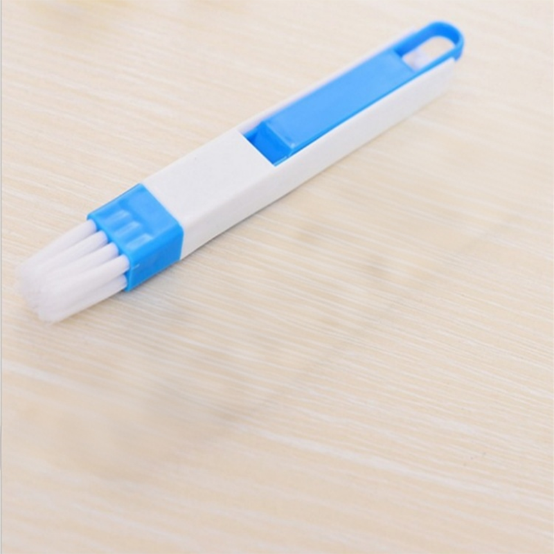 📢📢50% OFF !! ⏰🧹2-in-1 Window Groove Cleaning Brush🏠