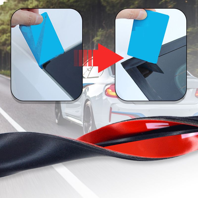 🎉Car Universal Waterproof Soundproof Sealing Strip (8m/315”)😎