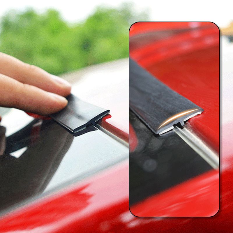 🎉Car Universal Waterproof Soundproof Sealing Strip (8m/315”)😎