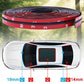 🎉Car Universal Waterproof Soundproof Sealing Strip (8m/315”)😎