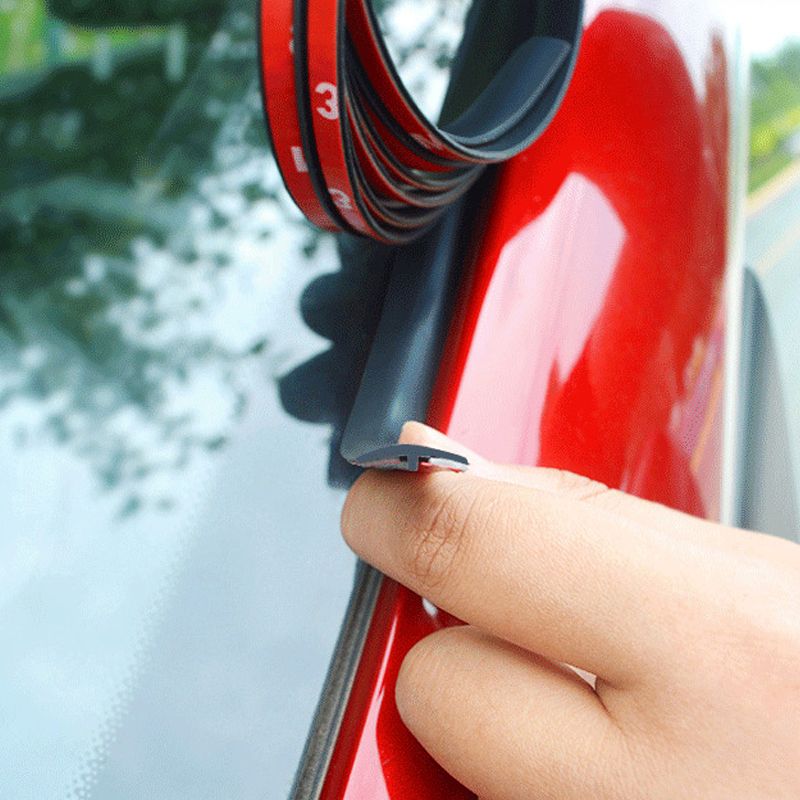 🎉Car Universal Waterproof Soundproof Sealing Strip (8m/315”)😎
