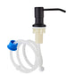 🧴 LIMITED-TIME 50% OFF! ✨ Sink Soap Dispenser Extension Tube Kit – Connects to Bulk Containers, Smooth Pump, Universal Fit 🚰