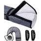 ❄️Insulated AC Exhaust Hose Cover🏠