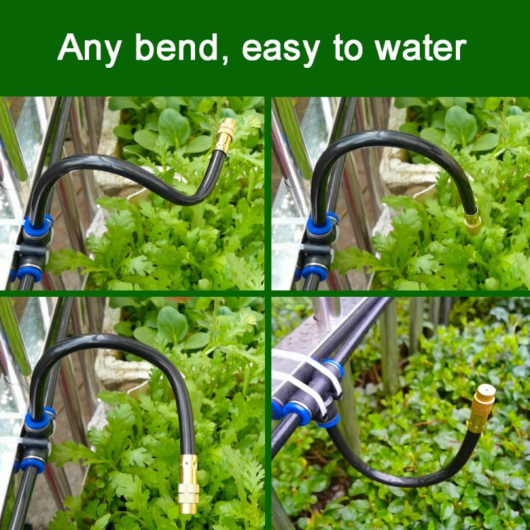 Universal Automatic Sprinkler Irrigation System