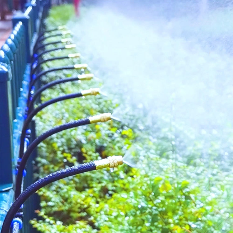 Universal Automatic Sprinkler Irrigation System