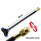 Universal Automatic Sprinkler Irrigation System