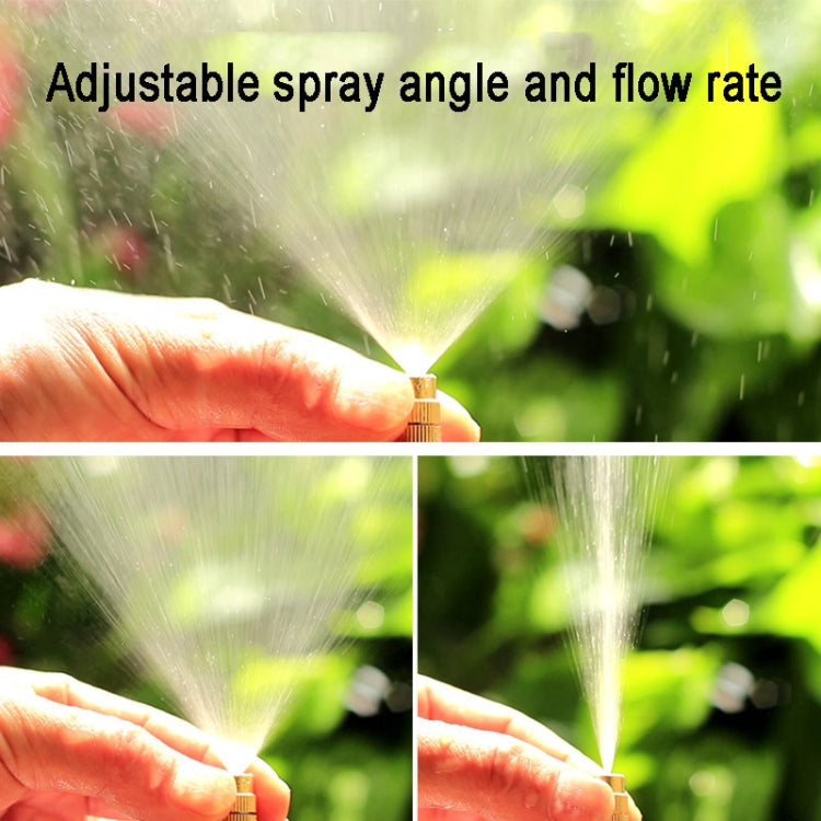 Universal Automatic Sprinkler Irrigation System