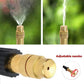 Universal Automatic Sprinkler Irrigation System
