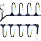 Universal Automatic Sprinkler Irrigation System