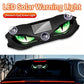 ⏳Limited-time 50% off⏰Solar-Powered LED Car Warning Light🚗🔆