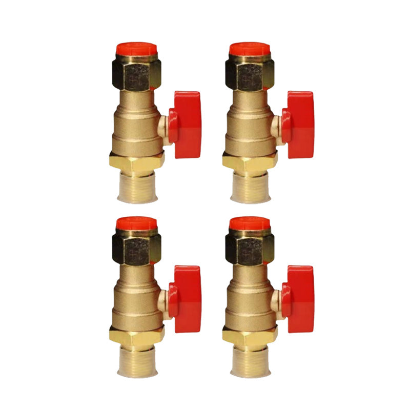 Tire Valve Shut-Off Switch Set
