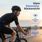 360° Rotatable Bicycle Rearview Mirror