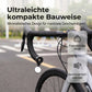 360° Rotatable Bicycle Rearview Mirror