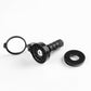 360° Rotatable Bicycle Rearview Mirror