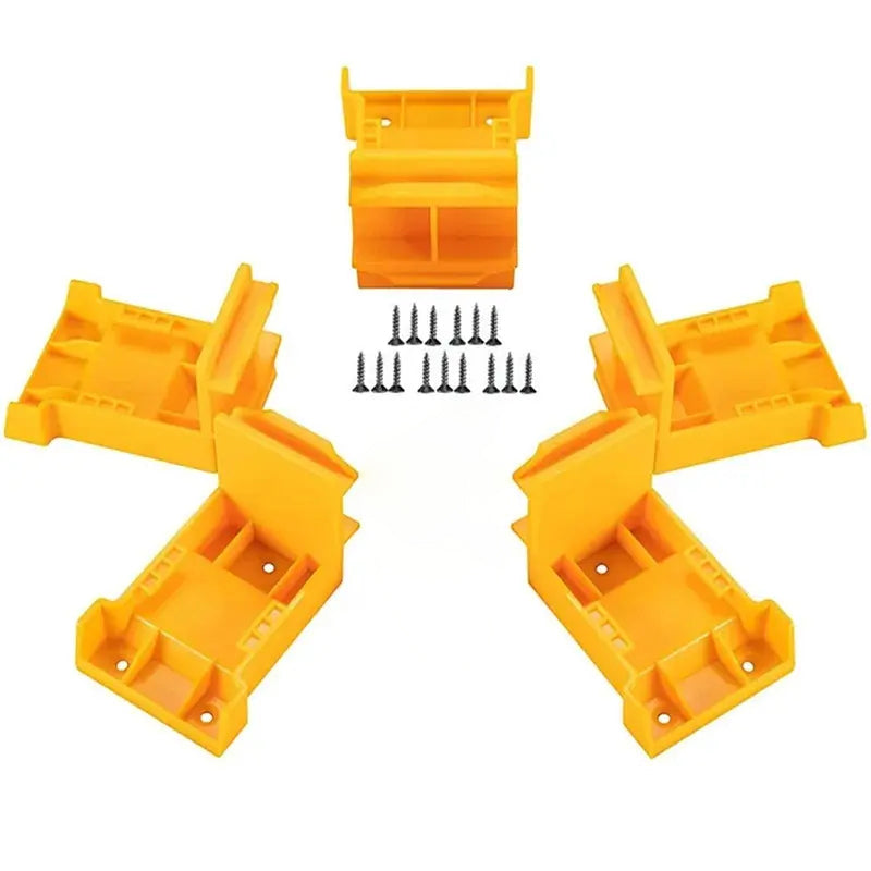 Tool Holders & Battery Mounts