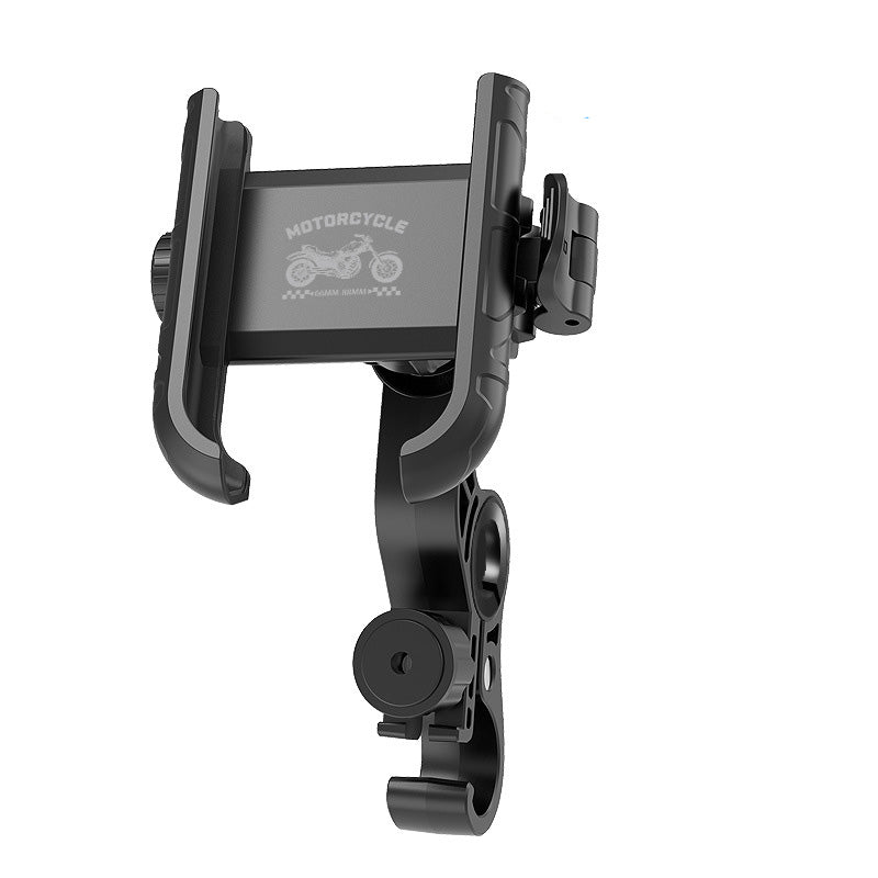 Quick-Release Bike Phone Mount