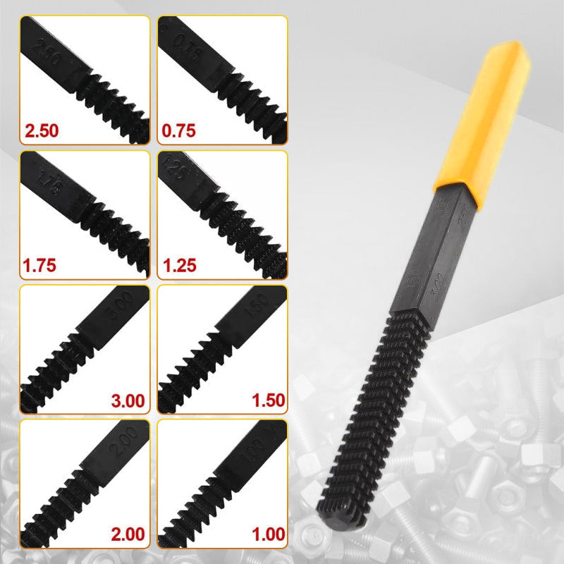 📢📢50% OFF !! ⏰Thread Restoring File