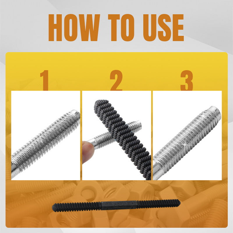 📢📢50% OFF !! ⏰Thread Restoring File