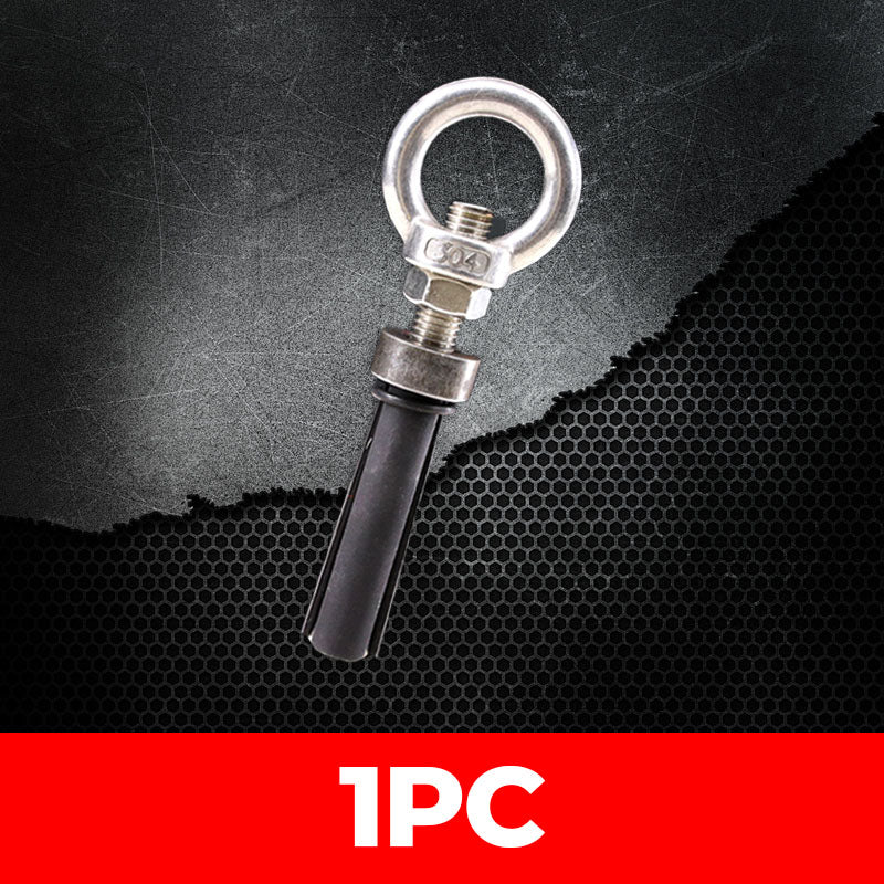 🏗️Lifting Ring Expansion Bolt! 💪