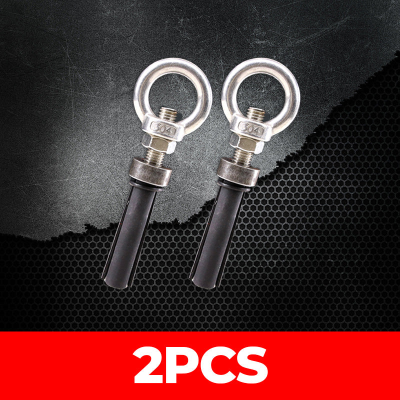 🏗️Lifting Ring Expansion Bolt! 💪