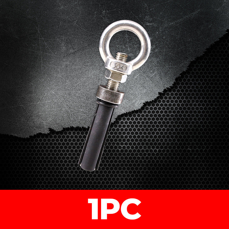 🏗️Lifting Ring Expansion Bolt! 💪