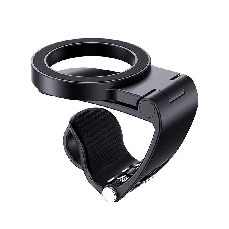 Magnetic Dashboard Clip Car Phone Mount